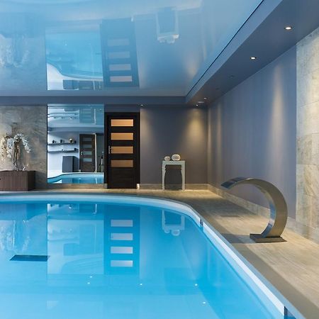 Espace Zen'Ing Gondecourt Zewnętrze zdjęcie
