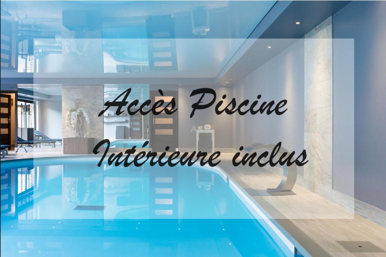 Espace Zen'Ing Gondecourt Zewnętrze zdjęcie