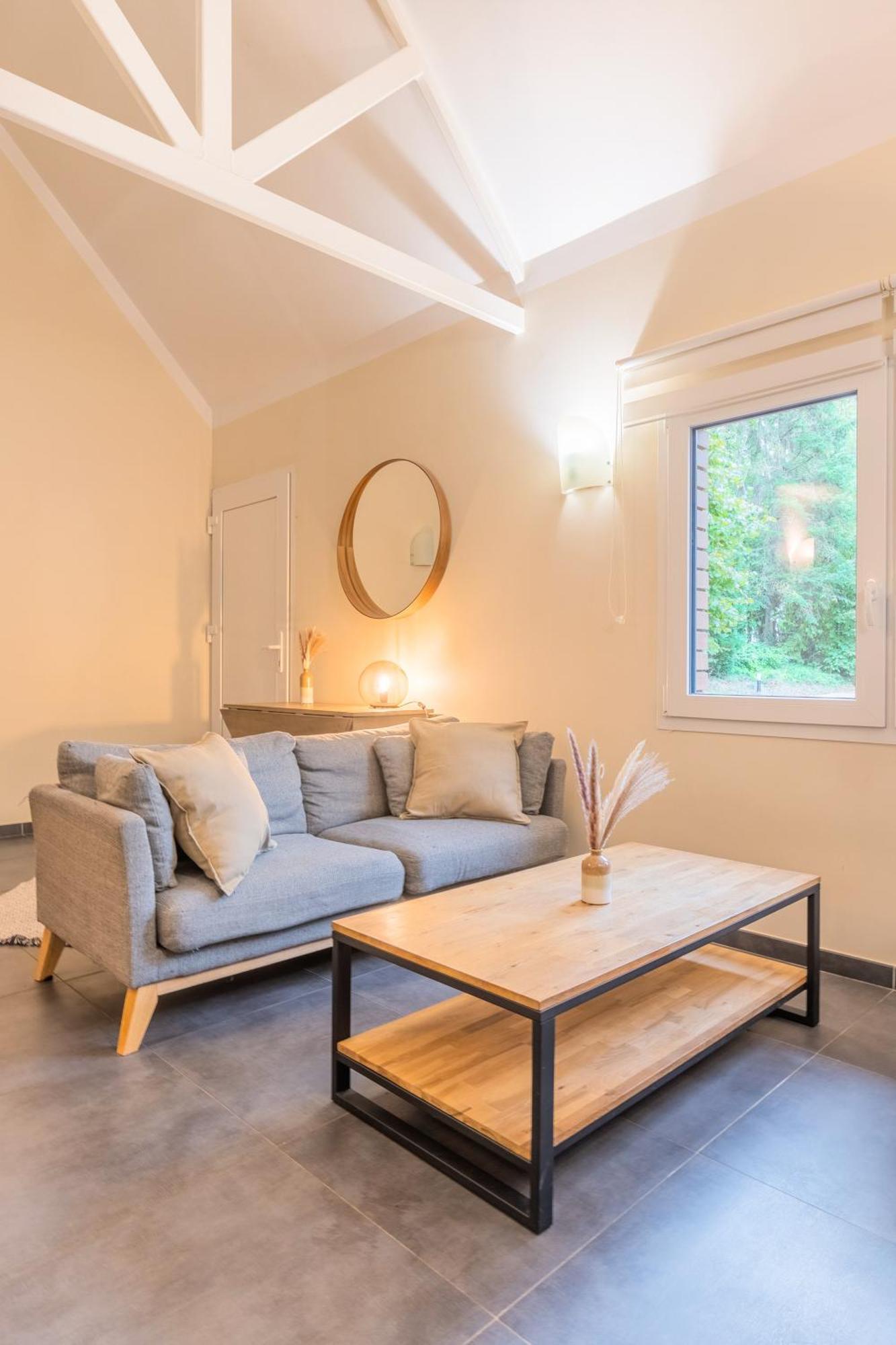 Espace Zen'Ing Gondecourt Zewnętrze zdjęcie