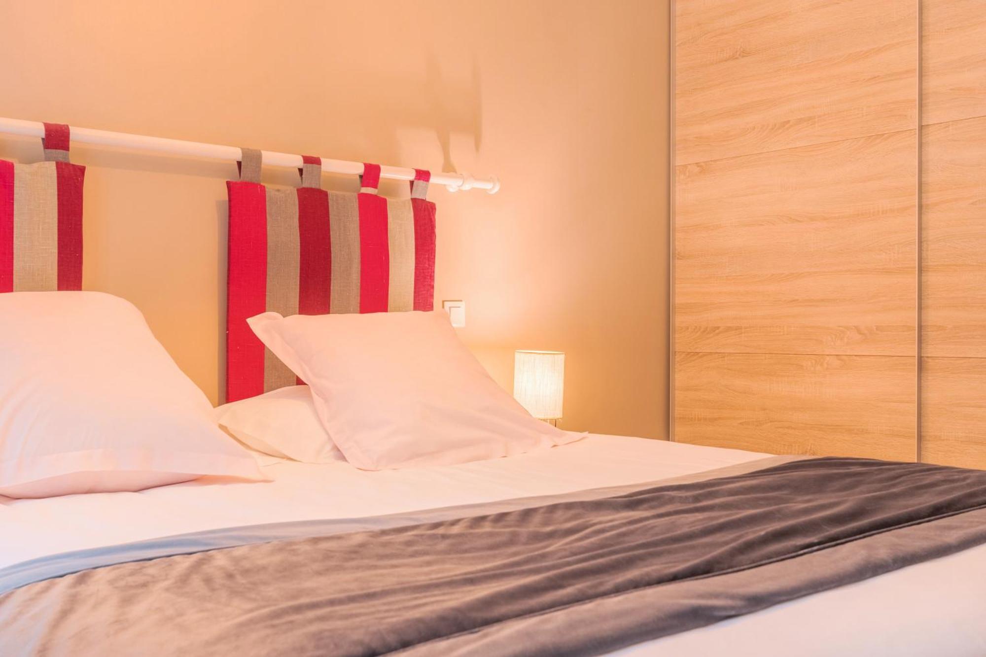 Espace Zen'Ing Gondecourt Zewnętrze zdjęcie