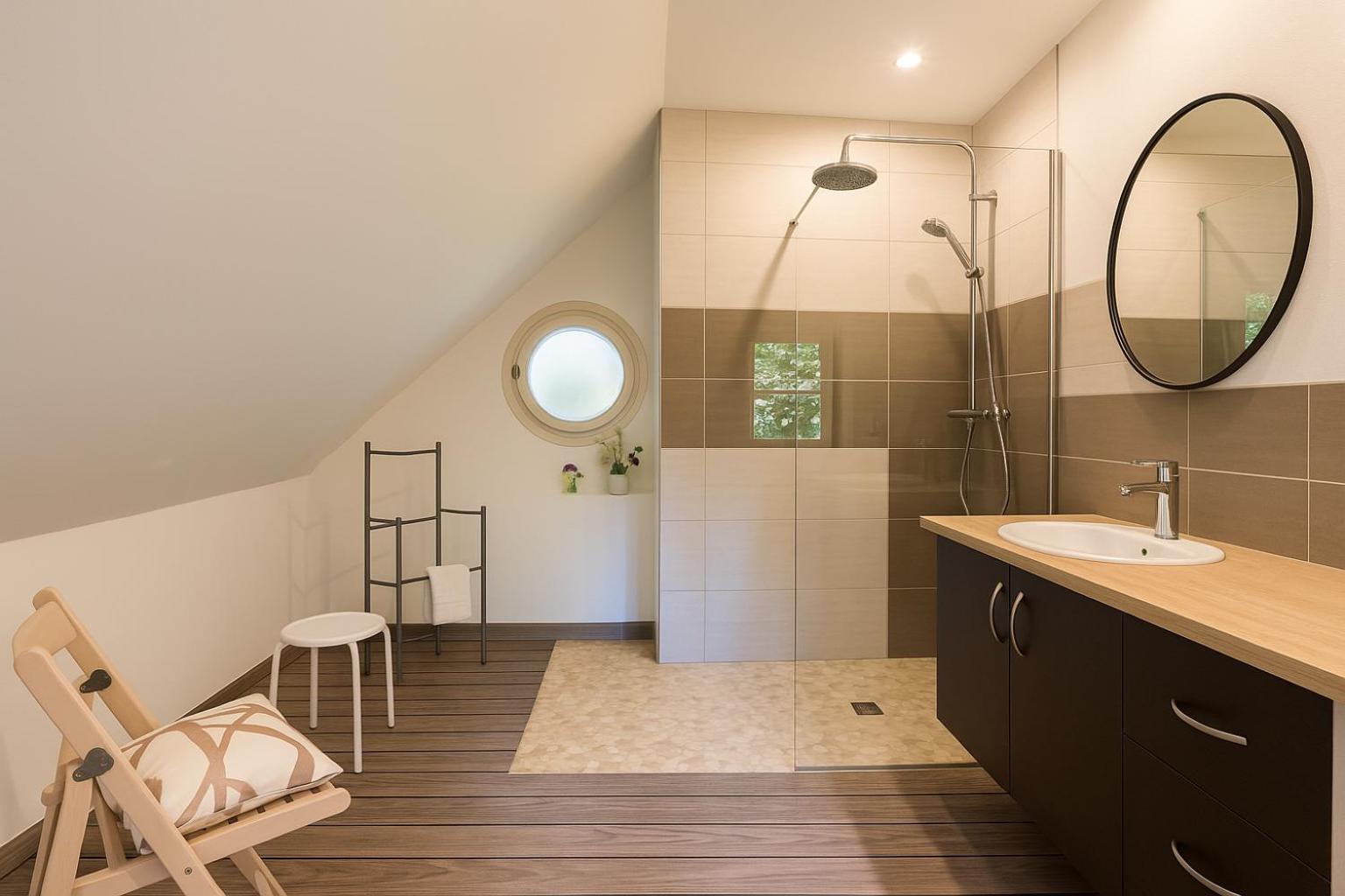 Espace Zen'Ing Gondecourt Zewnętrze zdjęcie
