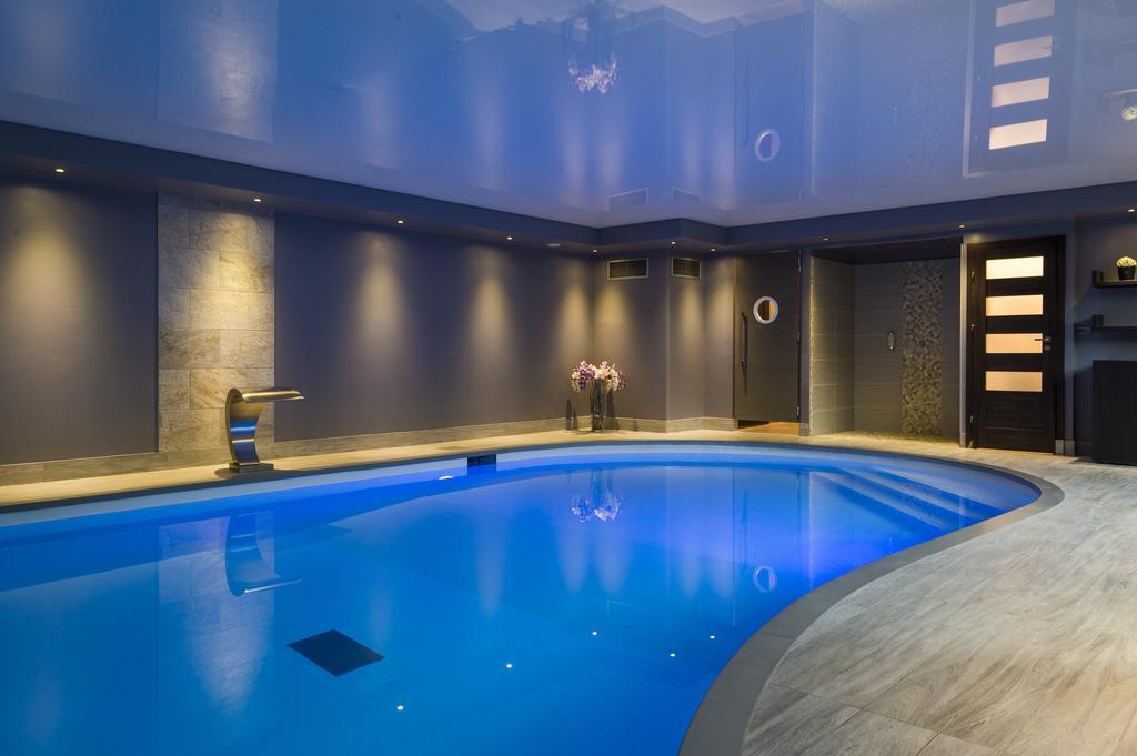 Espace Zen'Ing Gondecourt Zewnętrze zdjęcie