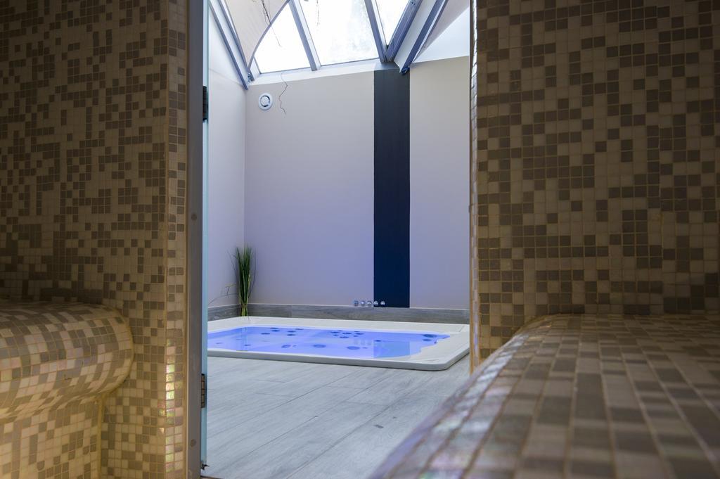 Espace Zen'Ing Gondecourt Zewnętrze zdjęcie