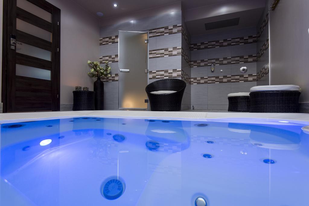 Espace Zen'Ing Gondecourt Zewnętrze zdjęcie