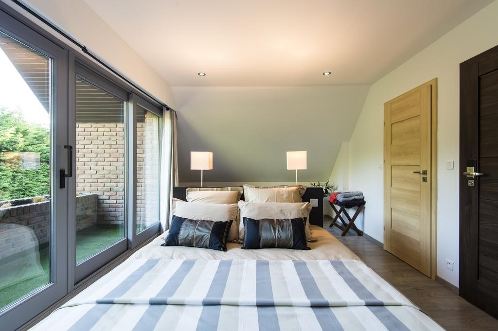 Espace Zen'Ing Gondecourt Zewnętrze zdjęcie