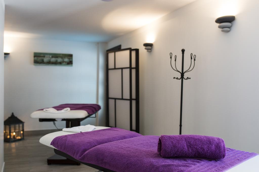 Espace Zen'Ing Gondecourt Zewnętrze zdjęcie