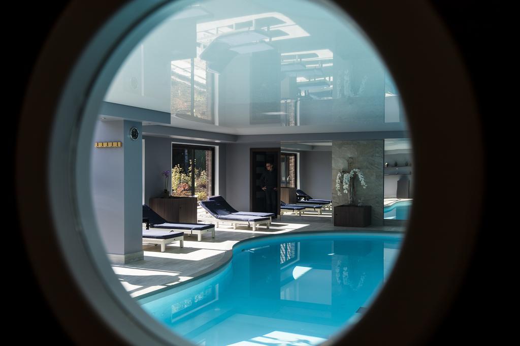 Espace Zen'Ing Gondecourt Zewnętrze zdjęcie